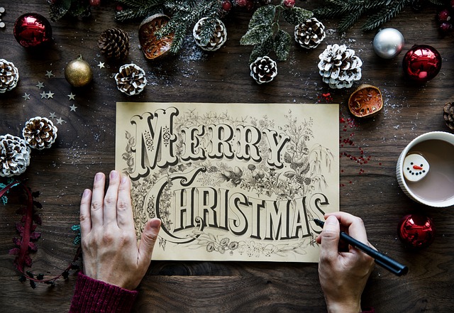 Julenisse, risalamande & co.: Die schönsten dänischen weihnachtstraditionen